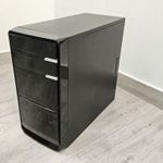 Asztali PC, kis hibával (Pentium G620, 4GB DDR3, 480GB SSD) fotó