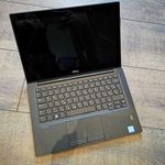 DELL Latitude 7280 Core i5-7300U, DDR4, Laptop Notebook 1FT NMÁ! fotó