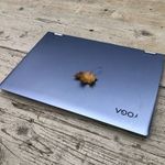 LENOVO YOGA 530-14IKB notebook fotó
