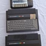 2db Commodore 116 C116 számítógép + magnó - Csak Egyben fotó