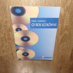 CD Írók kézikönyve fotó