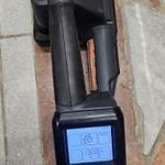 Signode BXT3-16 Pántológép fotó