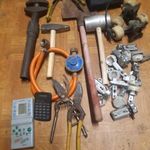 Eladò szerszàmok olcsòn fotó