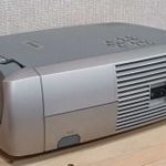 Infocus X1a DLP projektor fotó