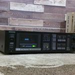 KENWOOD KX-770RB kazettás deck ( hibás ) fotó
