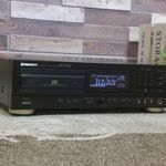 PIONEER PD-7100 cd játszó ( hibás ) fotó