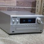 Panasonic SA-PMX74 mikrohifi fotó