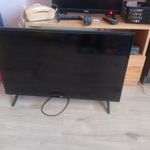 LG led tv fotó