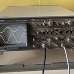 MO22-20 GRUNDIG 2 SUGARAS OSZCILLOSZKÓP 1013a fotó