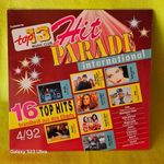 Hit Parade International 4/92 (LP, Compilation) fotó