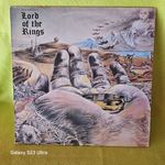 Lord of the Rings (LP, Album) fotó