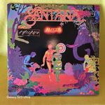 Santana – Amigos (LP, Album, Gatefold) fotó