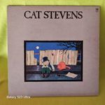 Cat Stevens – Teaser And The Firecat (LP, Album) fotó