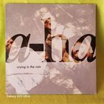 A-ha – Crying In The Rain (12", Single) fotó