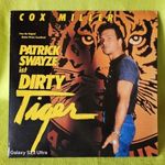 Cox Miller – Dirty Tiger (12", Single) fotó
