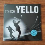 Yello / Touch Yello 0620475219330 fotó