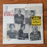 Deep Purple / Turning to Crime 0217130EMU fotó