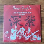 Deep Purple / To The Rising Sun in Tokyo 0210534EMU fotó