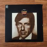 Leonard Cohen S 63241 fotó
