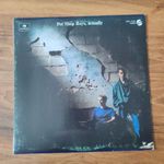 Pet Shop Boys / Actually SLPXL 37186 fotó