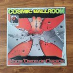 Cosmic Ballroom / Your Drug Of Choice RHR 666-1 fotó