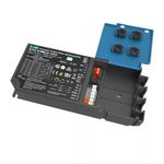 Dimmable Tunable White LED driver(DT8) - BK-DWL060-2000AD fotó