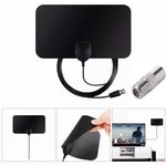 Boyoye digitális HDTV antenna fotó