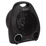 Blow Heat&Cool ventilátoros fűtőtest 2000W - fekete fotó