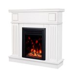 Kandallókészlet Marina & Cris, 997x1034x270 mm, 1500 W fotó