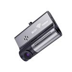 Autós menetrögzítő kamera X9, Full HD, Wi-Fi, G-Sensor, szürke fotó