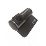 Autós menetrögzítő kamera, Full HD, Wi-Fi, G-Sensor, fekete/asztroszürke fotó
