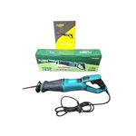 Flinke kézi elektromos orrfűrész, 1600W-os kardfűrész, szablyafűrész, FK-8052 fotó