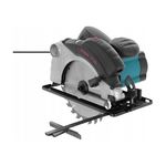 Körfűrész, 1800 W, 6000 ford./perc, Boxer SR-161 fotó