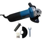 Hayami Elektromos sarokcsiszoló 125mm 1800W, HA-2004 fotó