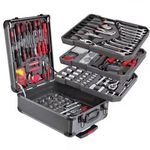 Flinke 608 részes racsnis szerszámkészlet fotó