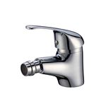 Italomix átfolyós bidé csaptelep egykaros - króm (VN882) fotó