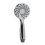 Többfunkciós zuhanyfej 1/2 hüvelykes csatlakozással fotó