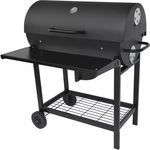 Faszenes barbecue kerti grillsütő FZG 1007 fotó