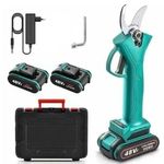 Még több akkumulátoros olló vásárlás