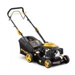 Riwall PRO RPM 4235 önjáró multifunkciós fűnyíró fotó