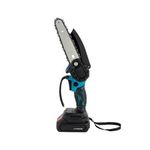 Flinke mini akkumulátoros láncfűrész 68VF FK-6041 fotó