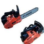 Flinke FK-LF-9550 benzinmotoros láncfűrész (3, 9 LE / 30, 5 cm) fotó
