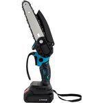 Flinke akkumulátoros ágvágó láncfűrész 2 db akkuval (FK6042) fotó