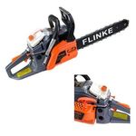 Flinke 5, 8le benzinmotoros láncfűrész FK-9880 fotó