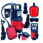 Onex szennyvíz szivattyú, 1600W, OX-9021 fotó