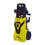 Boxer BX114 magasnyomású mosó, 2800W, 350 bar BX114 fotó
