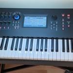 Yamaha MODX8+ eladó fotó