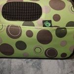 Macska hordozo fotó