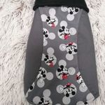 Kutyaruha vizlepergetős, bélelt fotó