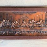 Utolsó vacsora fotó